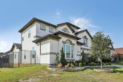 1128 Berkshire Way, Copper Canyon TX 75077 - Photo 2