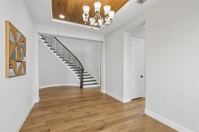 1128 Berkshire Way, Copper Canyon TX 75077 - Photo 4
