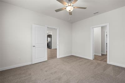 742 Layton Court, Seagoville TX 75159 - Photo 4