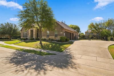 506 Longfellow Lane, Fairview TX 75069 - Photo 3