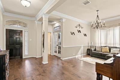 506 Longfellow Lane, Fairview TX 75069 - Photo 5