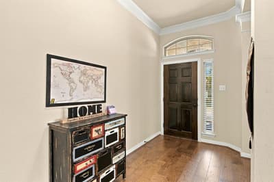 506 Longfellow Lane, Fairview TX 75069 - Photo 4