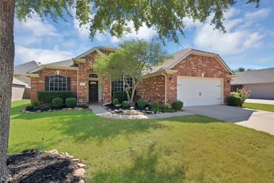 505 Victory Lane, Mansfield TX 76063