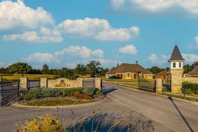111 Highland Court, Boyd TX 76023 - Photo 4