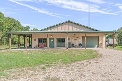 1109 Vz County Road 2303, Canton TX 75103 - Photo 2