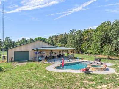 1109 Vz County Road 2303, Canton TX 75103 - Photo 3