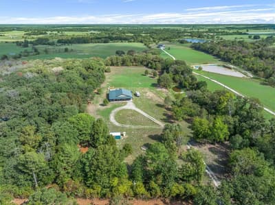 1109 Vz County Road 2303, Canton TX 75103