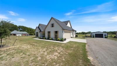505 Vz County Road 4106, Canton TX 75103 - Photo 2