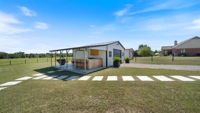 505 Vz County Road 4106, Canton TX 75103 - Photo 3