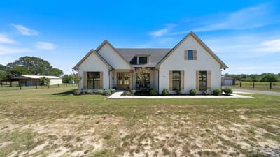 505 Vz County Road 4106, Canton TX 75103