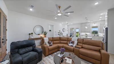 505 Vz County Road 4106, Canton TX 75103 - Photo 5