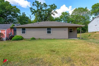 3536 Sumner Street, Shreveport LA 71109 - Photo 2