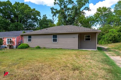 3536 Sumner Street, Shreveport LA 71109