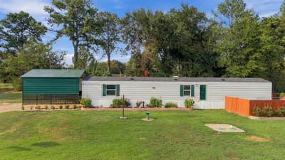 22107 Lakewood Drive, Frankston TX 75763