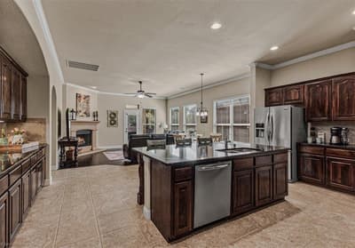 1314 Oak Hill Lane, Murphy TX 75094 - Photo 2