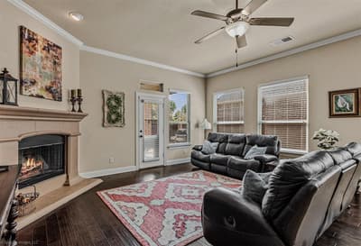 1314 Oak Hill Lane, Murphy TX 75094 - Photo 3