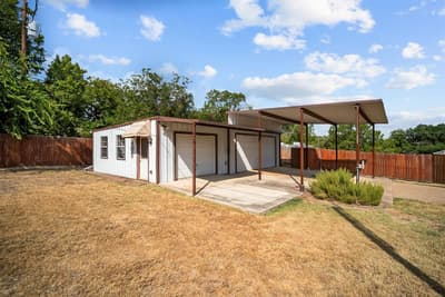 3709 Pecan Park Drive, Weatherford TX 76087 - Photo 3