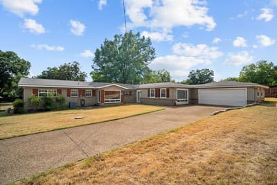 3709 Pecan Park Drive, Weatherford TX 76087 - Photo 5