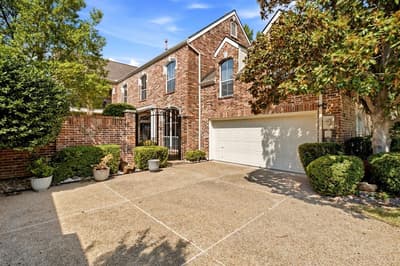 2805 Prestonwood Drive, Plano TX 75093 - Photo 3