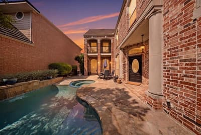 2805 Prestonwood Drive, Plano TX 75093