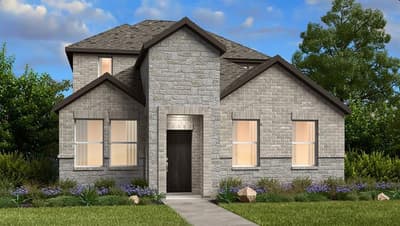 1104 Hyssop Drive, Celina TX 75009