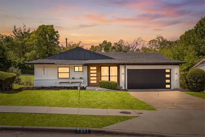 7011 Sweet Sue Lane, Dallas TX 75241 - Photo 2
