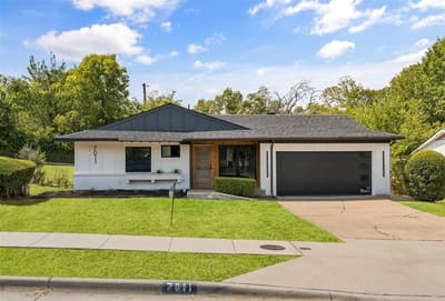 7011 Sweet Sue Lane, Dallas TX 75241 - Photo 3
