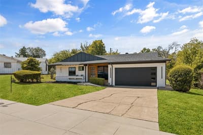 7011 Sweet Sue Lane, Dallas TX 75241 - Photo 4