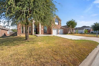5400 Rolling Meadows Drive, Fort Worth TX 76123 - Photo 2