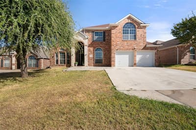 5400 Rolling Meadows Drive, Fort Worth TX 76123 - Photo 3