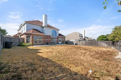 5400 Rolling Meadows Drive, Fort Worth TX 76123 - Photo 4