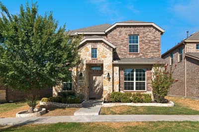 6012 Dandelion Drive, Little Elm TX 76227