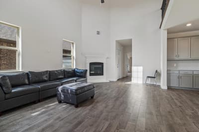 6012 Dandelion Drive, Little Elm TX 76227 - Photo 4