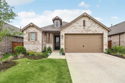 4718 Firewheel Court, Aubrey TX 76227 - Photo 2