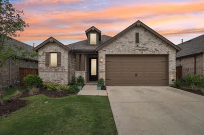 4718 Firewheel Court, Aubrey TX 76227