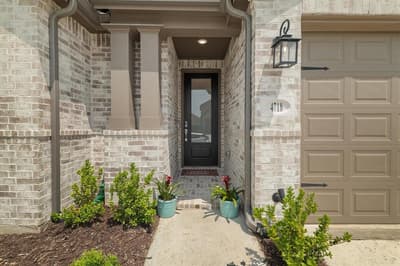 4718 Firewheel Court, Aubrey TX 76227 - Photo 4