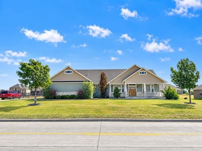 916 N Mesquite Street, Muenster TX 76252