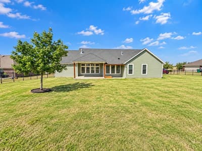 916 N Mesquite Street, Muenster TX 76252 - Photo 5