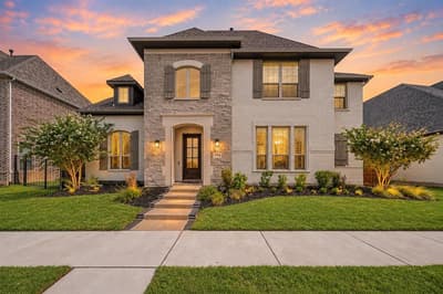 1703 Silver Marten Trail, Arlington TX 76005