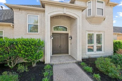 7005 Orchard Hill Court, Colleyville TX 76034 - Photo 2