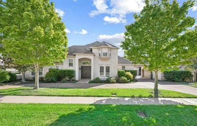 7005 Orchard Hill Court, Colleyville TX 76034