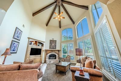 3 Lantern Drive, Heath TX 75032 - Photo 2