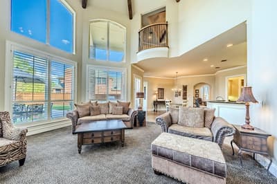 3 Lantern Drive, Heath TX 75032 - Photo 4