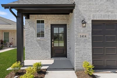 1414 Grove Pond Road, Forney TX 75126 - Photo 2