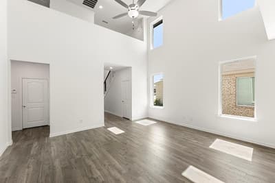 1414 Grove Pond Road, Forney TX 75126 - Photo 5