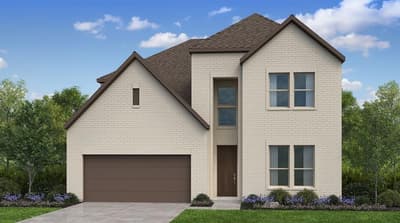 1406 Victory Terrace, Northlake TX 76226