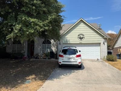 3406 Meadowview Drive, Corinth TX 76210