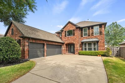 1902 Benedict Court, Rowlett TX 75088 - Photo 2