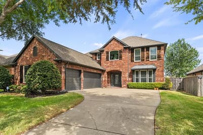 1902 Benedict Court, Rowlett TX 75088 - Photo 3