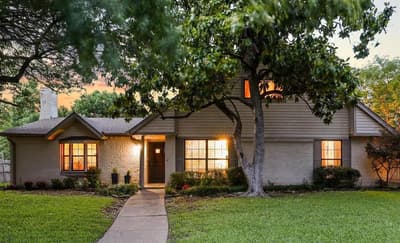 3785 Crown Shore Drive, Dallas TX 75244